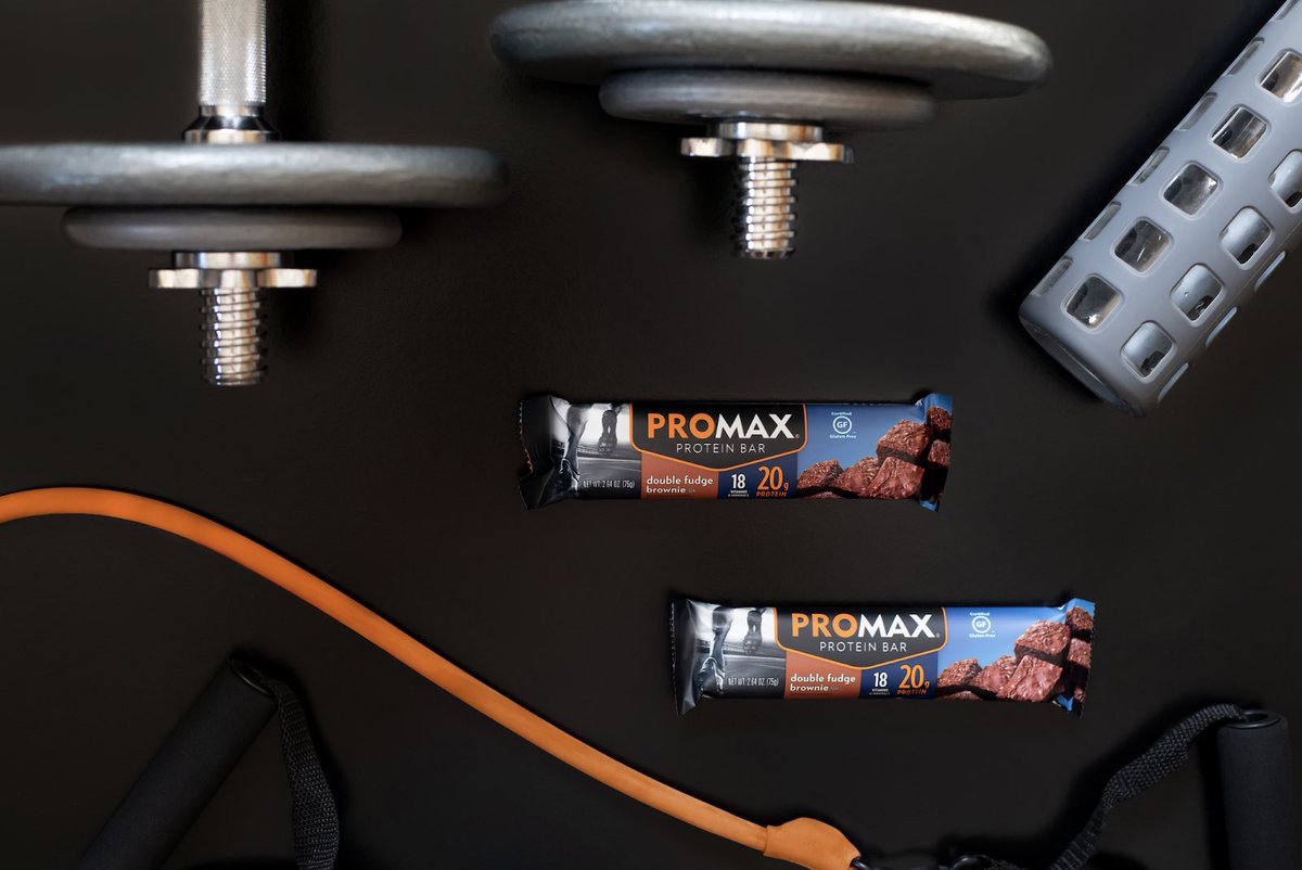 Finally! Chocolate brownies you can indulge on.🤤 20g of protein &amp; gluten free!