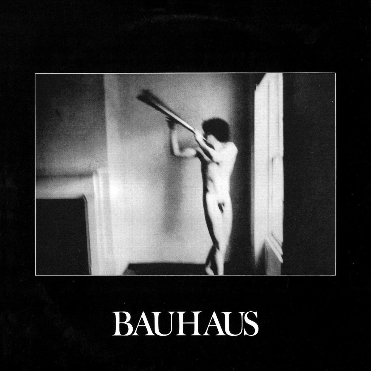 Bauhaus - In The Flat Field (1980)