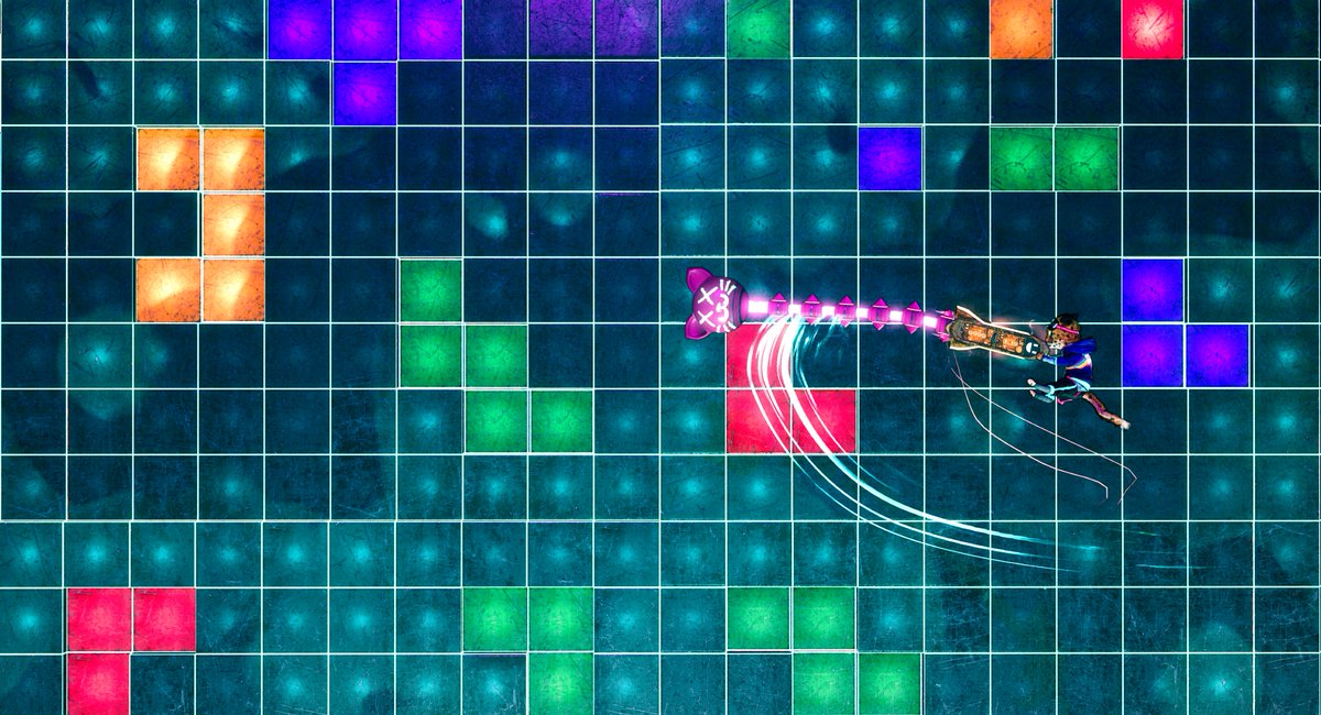 GeekNamedMike's tweet image. The Adventure Continues
#GoriCuddlyCarnage

#Ad #WiredCreator