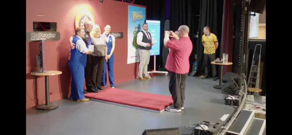 Matthew Edgar tweet media