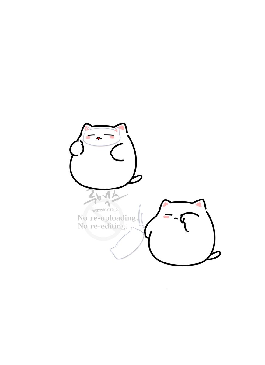 🐱🎭