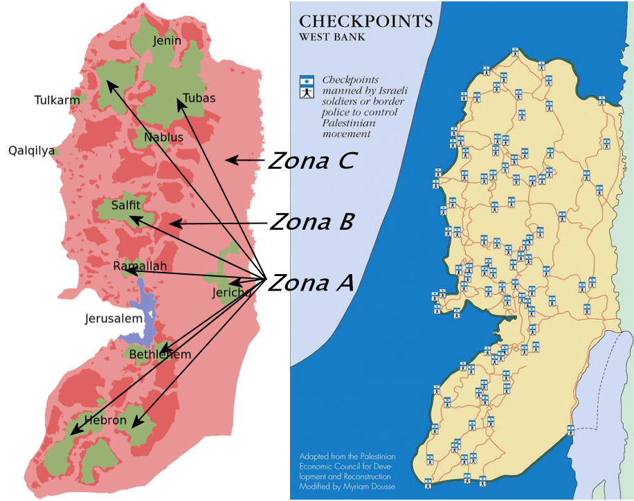 MaxMazzucco's tweet photo. ISRAELE: IL VERO OBIETTIVO È LA CISGIORDANIA
Breve storia della Cisgiordania - vedi articolo https://t.co/3w3Fm5zj5a https://t.co/2wOPg4Dr1C