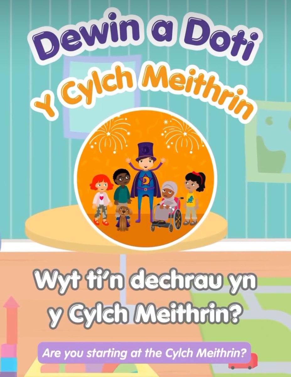 MudiadMeithrin tweet media