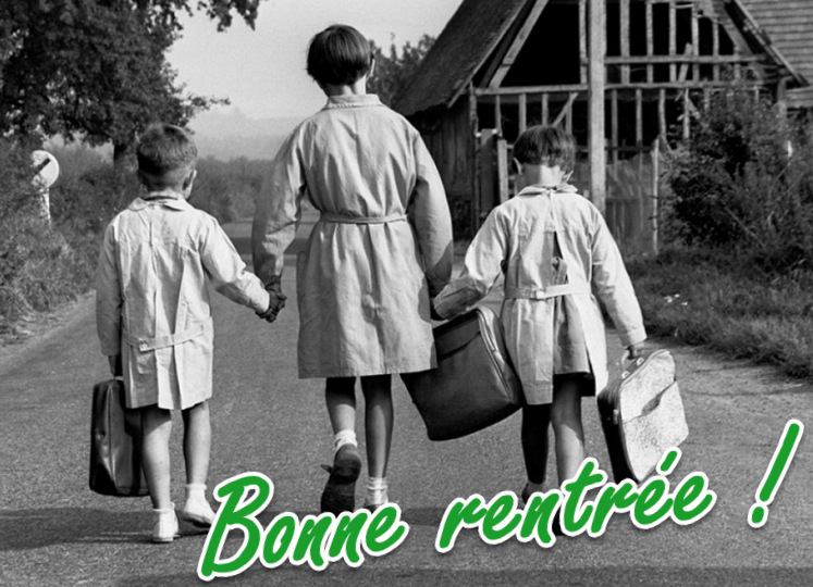 FranckGalbert's tweet photo. Bonne rentrée a tous!
#LeCannet, #Auribeau, #Mougins, #MouansSartoux, #Pegomas, #LaRoquette, #Grasse https://t.co/oVBxrDtDpk
