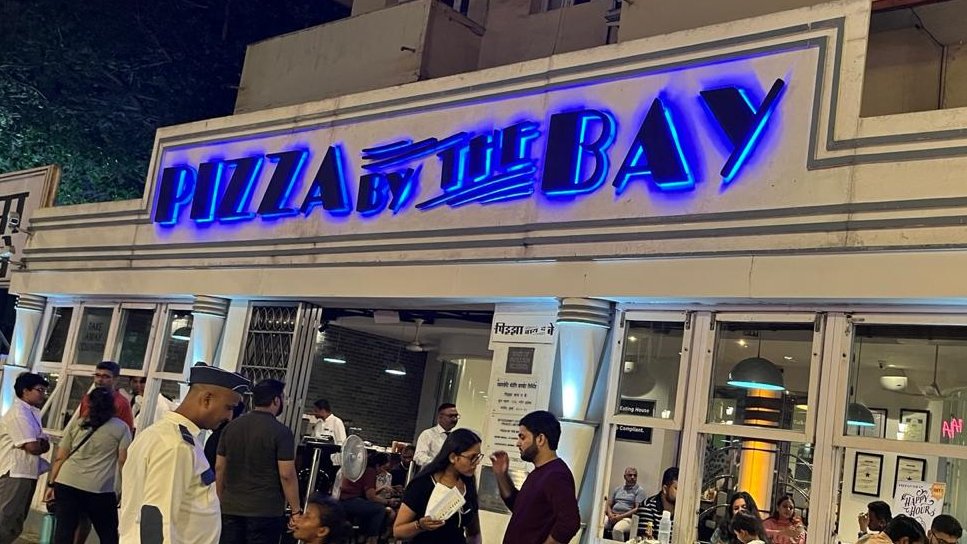 Roads of Mumbai tweet media