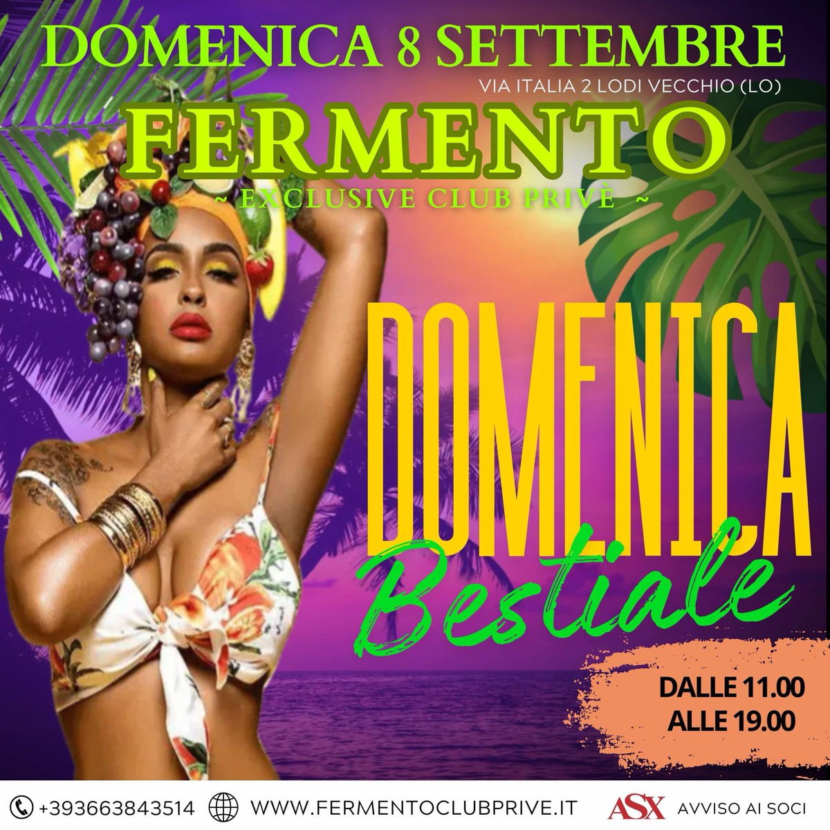 Fermento tweet media