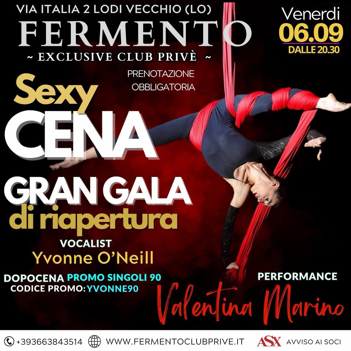 Fermento tweet media