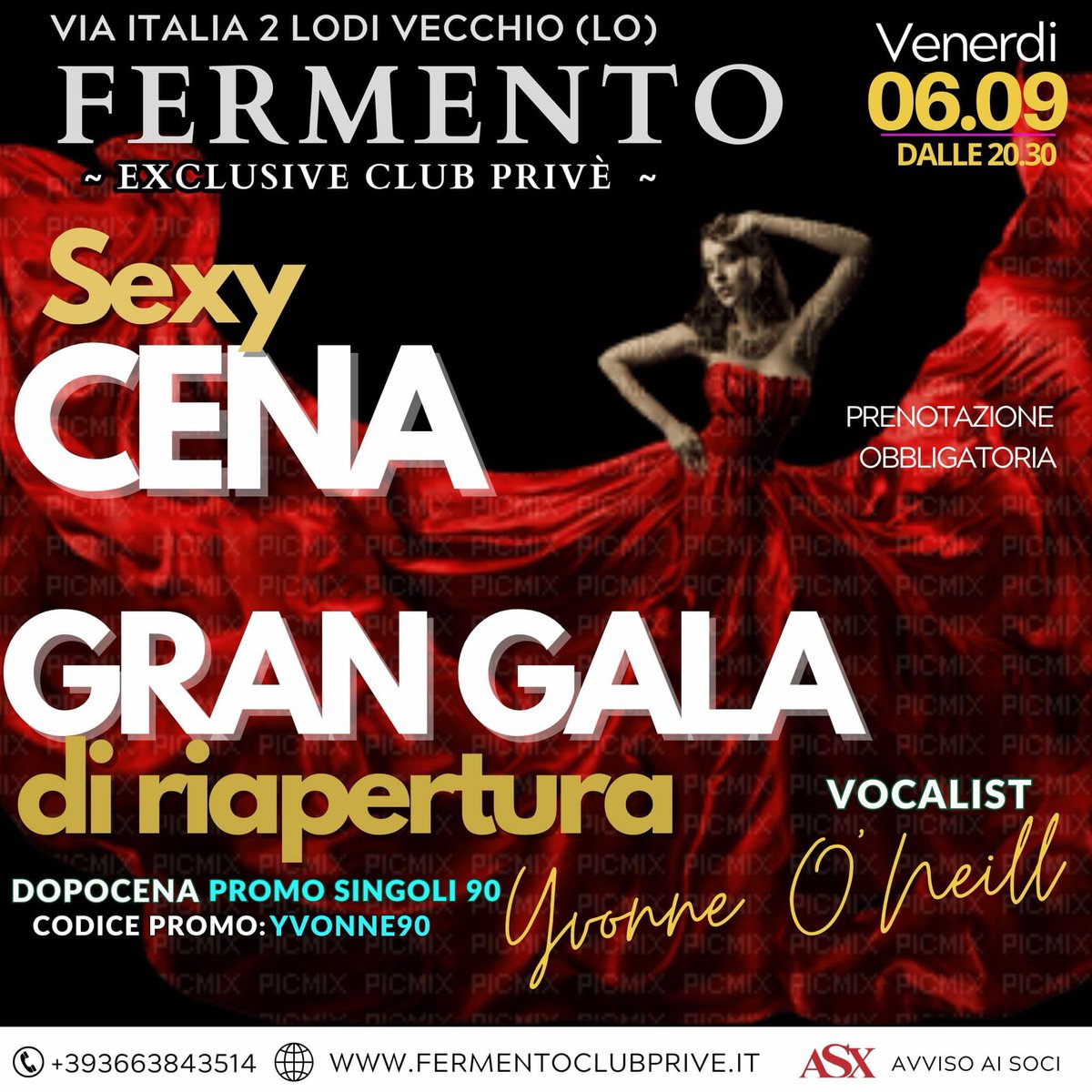 Fermento tweet media