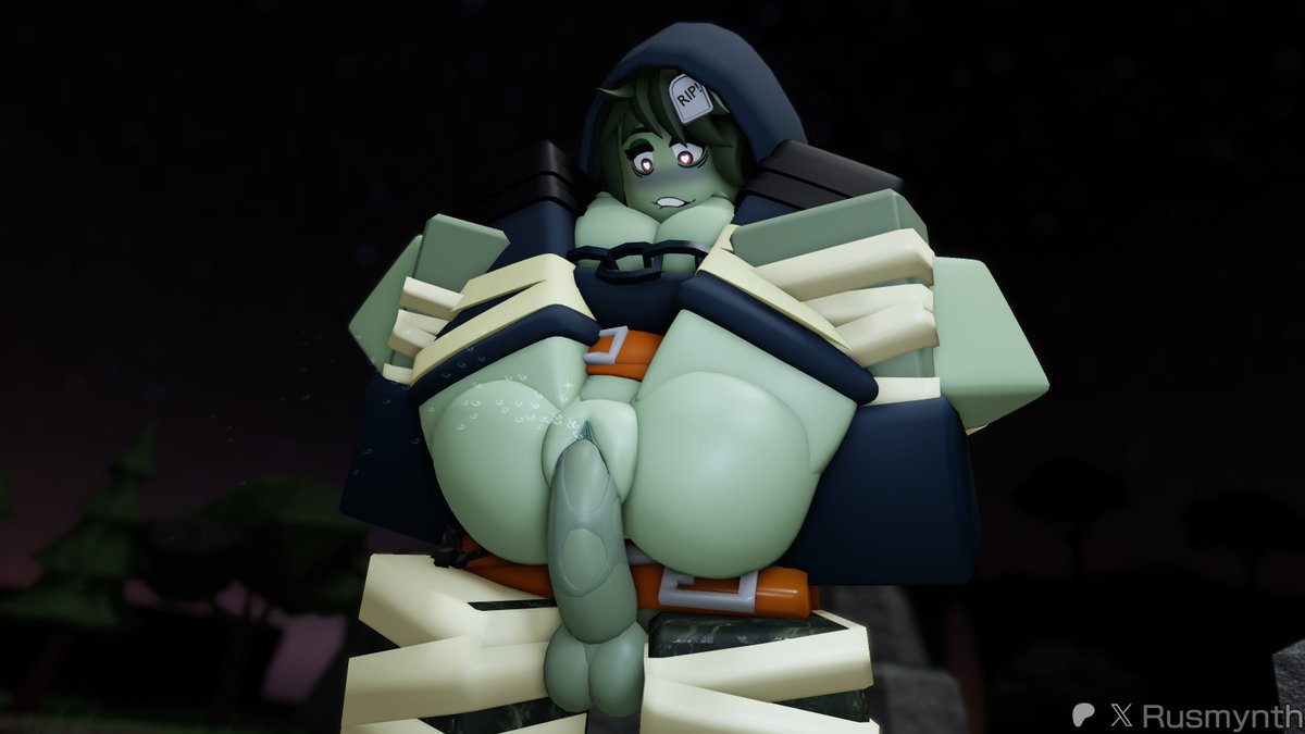 Rusmynth tweet media