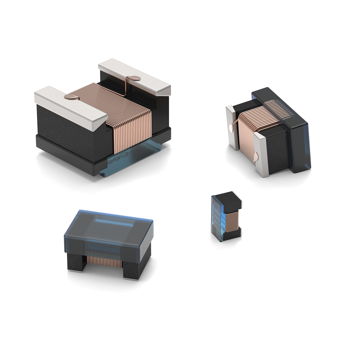 we_online's tweet image. Whether you need an inductor for your HF application or a ferrite for interference suppression: Our WE-RFI wire-wound ferrites can do both and are now also available in particularly small sizes. 🧐 Read our press release at we-online.link/Hp 

#WE_eiSos #passivecomponents