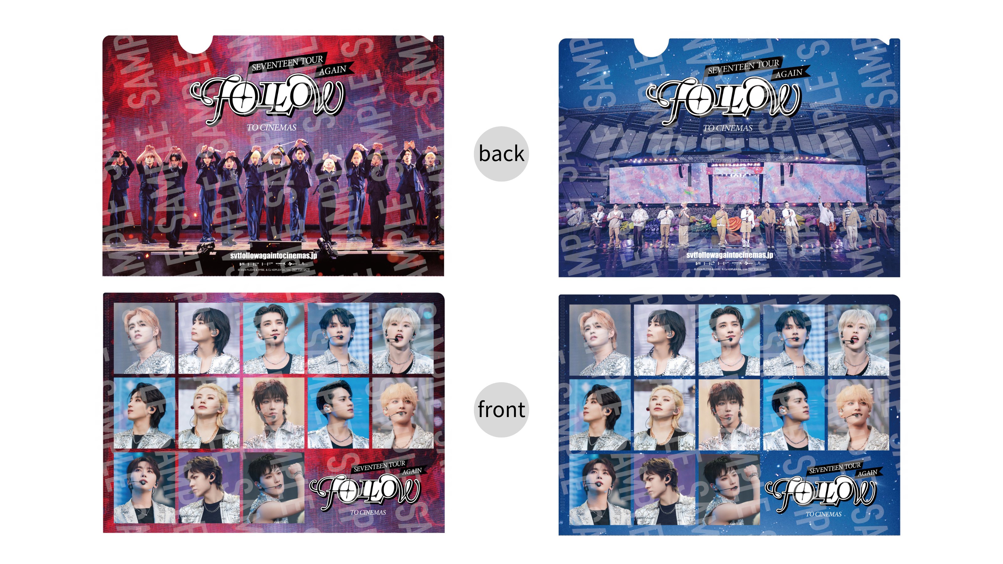 SEVENTEEN Japan on X: SEVENTEEN Japan on X: