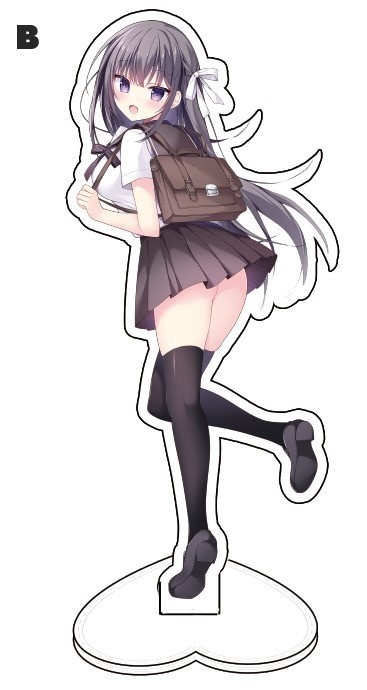 アクスタある💙
https://t.co/1bp5VDlSLP