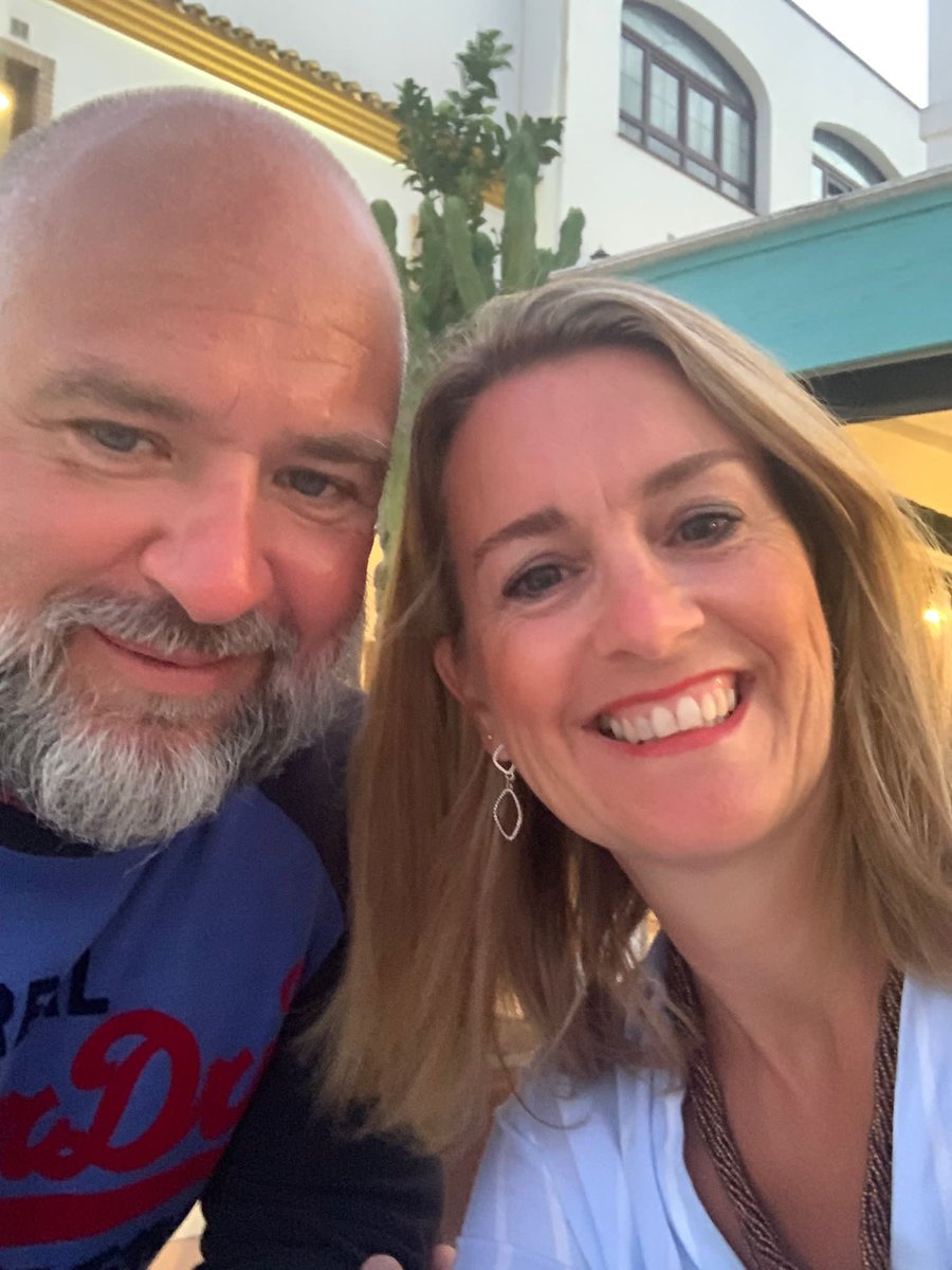 Gib1Wayne's tweet image. Well, today it’s another yr together. Happy 29th wedding anniversary to me &amp;amp; my beautiful blonde ❤️. Today, like the last 25 yrs we’ve got our #AngelmanSydrome responsibilities, so we’ll celebrate properly when we go on holiday ☀️✈️🏖️❤️ #ForwardAlwaysForward #ForwardTogether