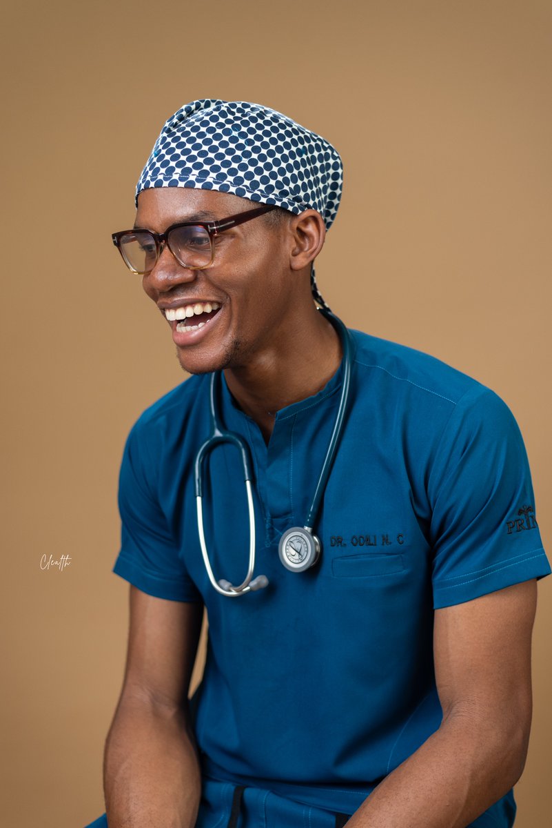 noel_o_'s tweet photo. Reintroducing,

DR. ODILI N.C. (MB;BS Lagos)
 
Na Baba God do this one frrr. Thank you Jesus😮‍💨🥳❤️ https://t.co/p79yKuSYPc