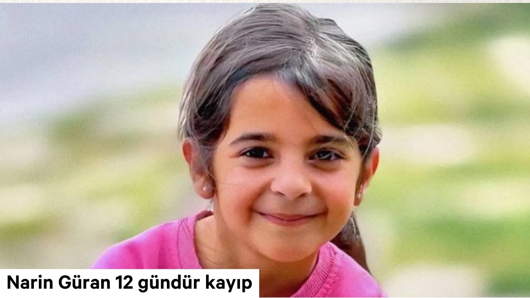 ChangeTR's tweet photo. Kayıp çocukların daha hızlı bulunması için bir çözüm var!
#NarinÇocuk 

Amber Alarmı adlı sistem ile bir çocuk kaybolduğunda o bölgedeki tüm telefonlara, çocuğun bilgileriyle birlikte bir alarm gönderiliyor, her yerde çocuğun fotoğrafı yayınlanıyor. Böylece kayıp çocuklar hızlı bulunabiliyor.

Bu sistemin Türkiye’de kurulması için İzgü Karaca bir kampanya başlattı.

Destekliyorsan imzala, paylaş:
👉 https://t.co/hOltAjMvht