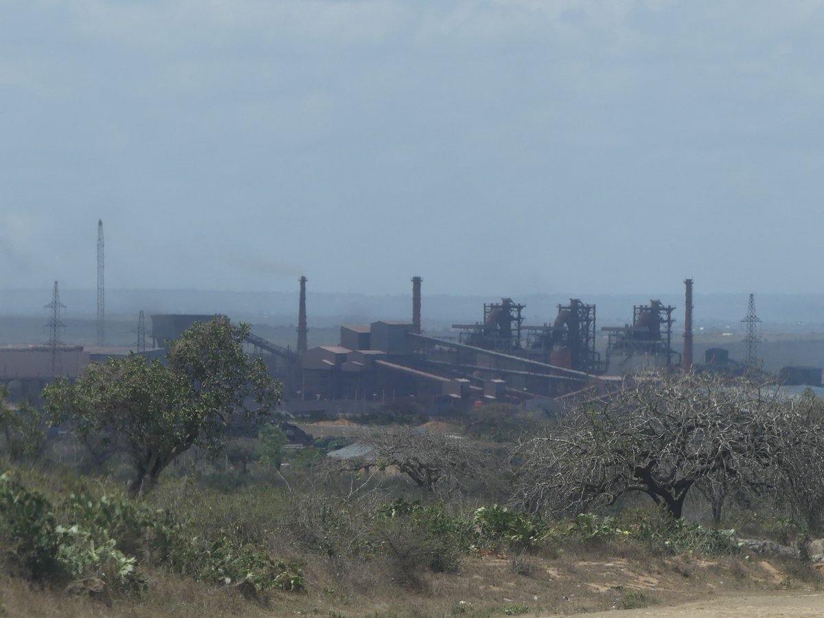 PhotosForTrees's tweet image. #MombasaRoad sights