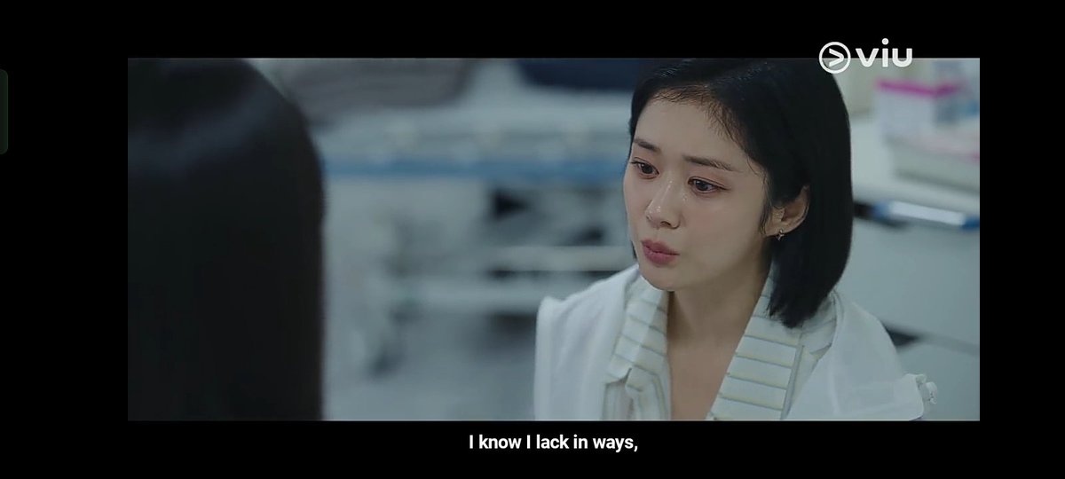 serexiyah's tweet photo. eunkyung's depression is different from jaehui. the former is suffering and questioning her self-worth while the latter is suffering from losing a (asshole cheater adulterer with superiority complex) father. i hope they'll get through this. (1/2)
#GoodPartner #GoodPartnerEp11 https://t.co/SsmxBsd51y