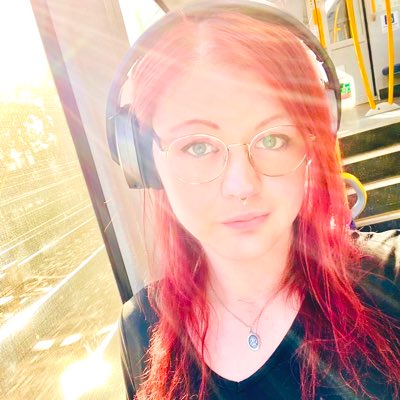 #NewProfilePic

Bout time for a newer one.