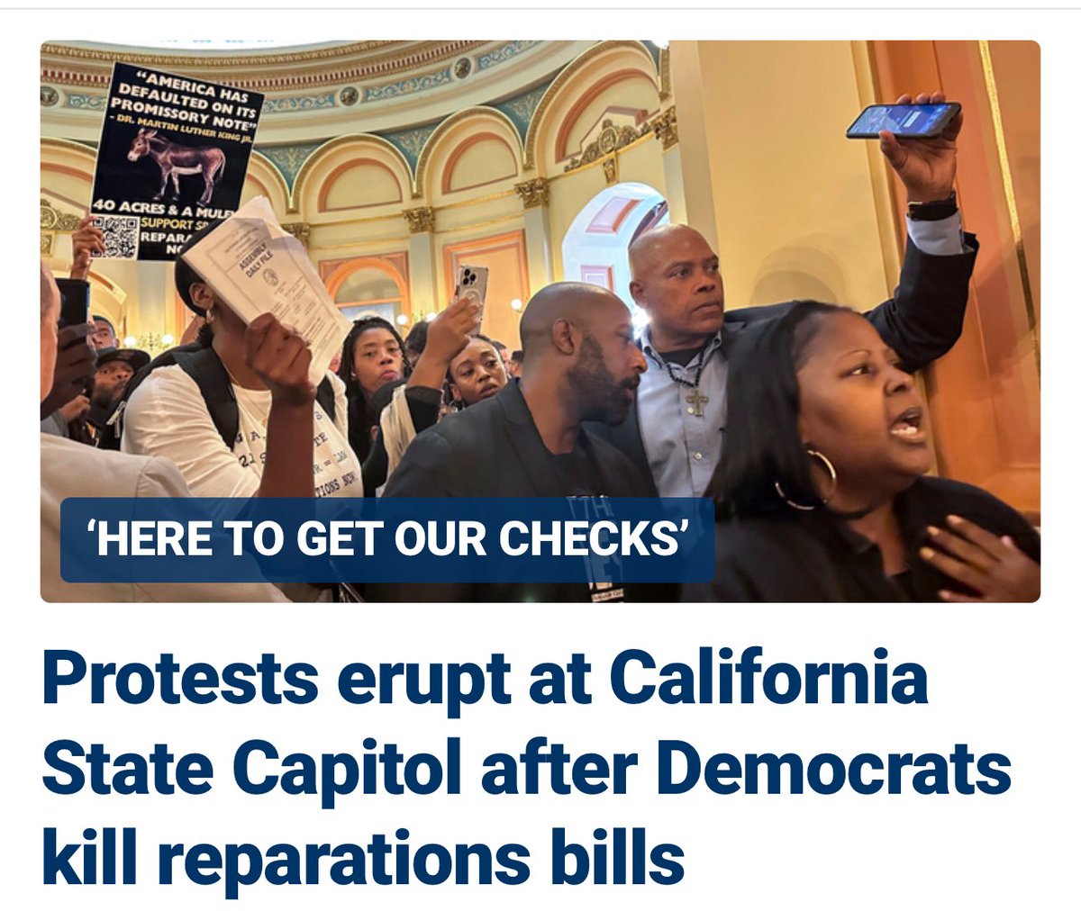jasoncjean's tweet photo. Didn’t see this one coming… Said no one ever! This is what happens when you allow politicians to outright lie with no consequences for doing so. All need to be held accountable. #politicians #Democrats #lies #Liars https://t.co/7U2OiDJNeI