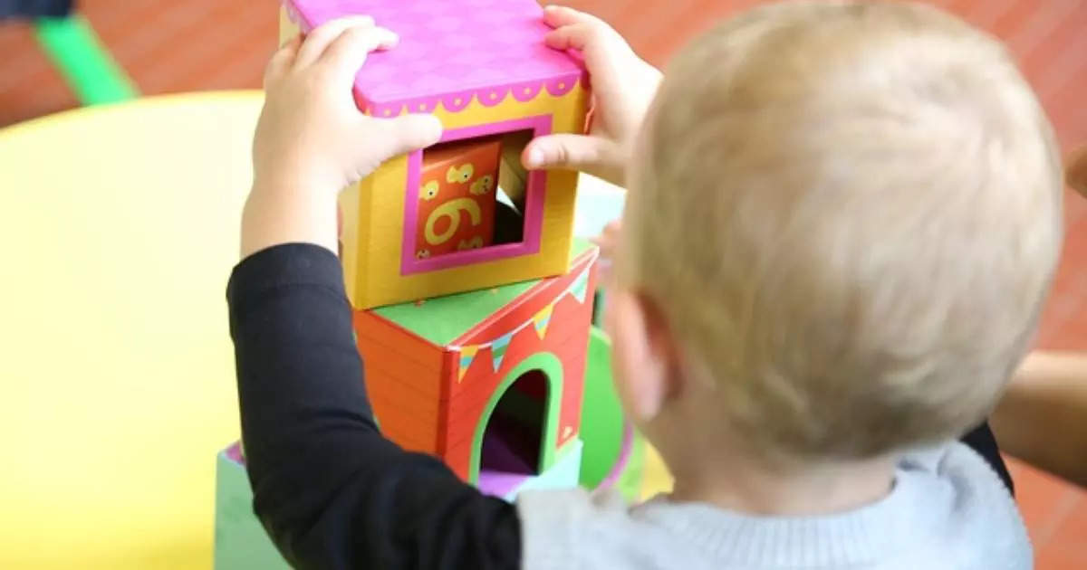 prvthykrishnan's tweet image. കുവൈറ്റിൽ അനധികൃത നഴ്സറി; നടത്തിപ്പുകാരനായ പ്രവാസിക്ക് 7,000 ദിനാര്‍ പിഴ dlvr.it/TChLM9