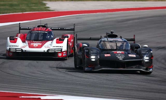 /r/WEC on Reddit tweet media