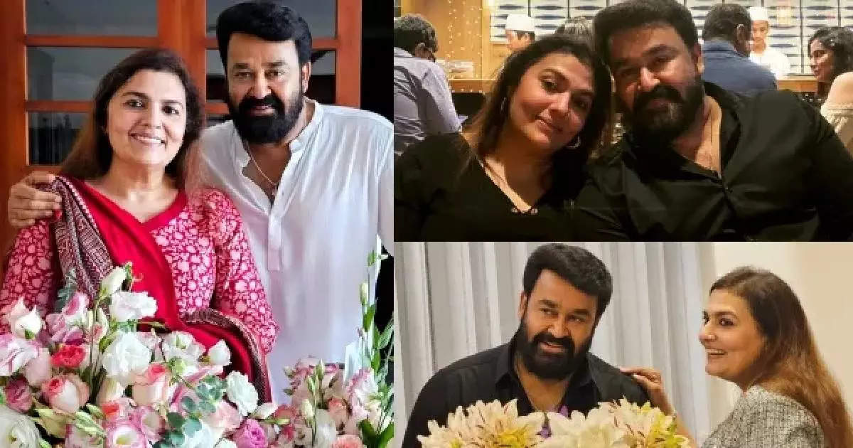 prvthykrishnan's tweet image. എന്റെ ദൈവമെ ഇങ്ങനെയൊക്കെ മനുഷ്യർക്ക് പ്രണയിക്കാം അല്ലെ എന്ന തോന്നിപോകും ലാലേട്ടന്റെയും സുചിത്രയുടെയും സംസാരം കേട്ടാൽ dlvr.it/TChLYj