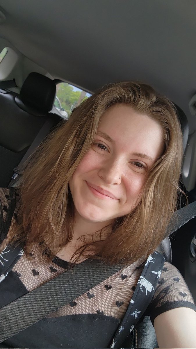 HopedTree's tweet image. Spread the word, I'm coming back to streaming! I'm super excited to share all the life changes that have happened with y'all.