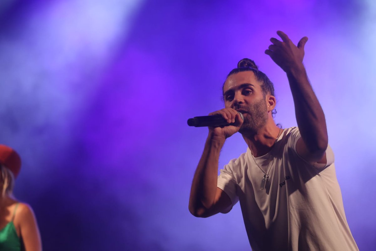 Festa Major tweet media