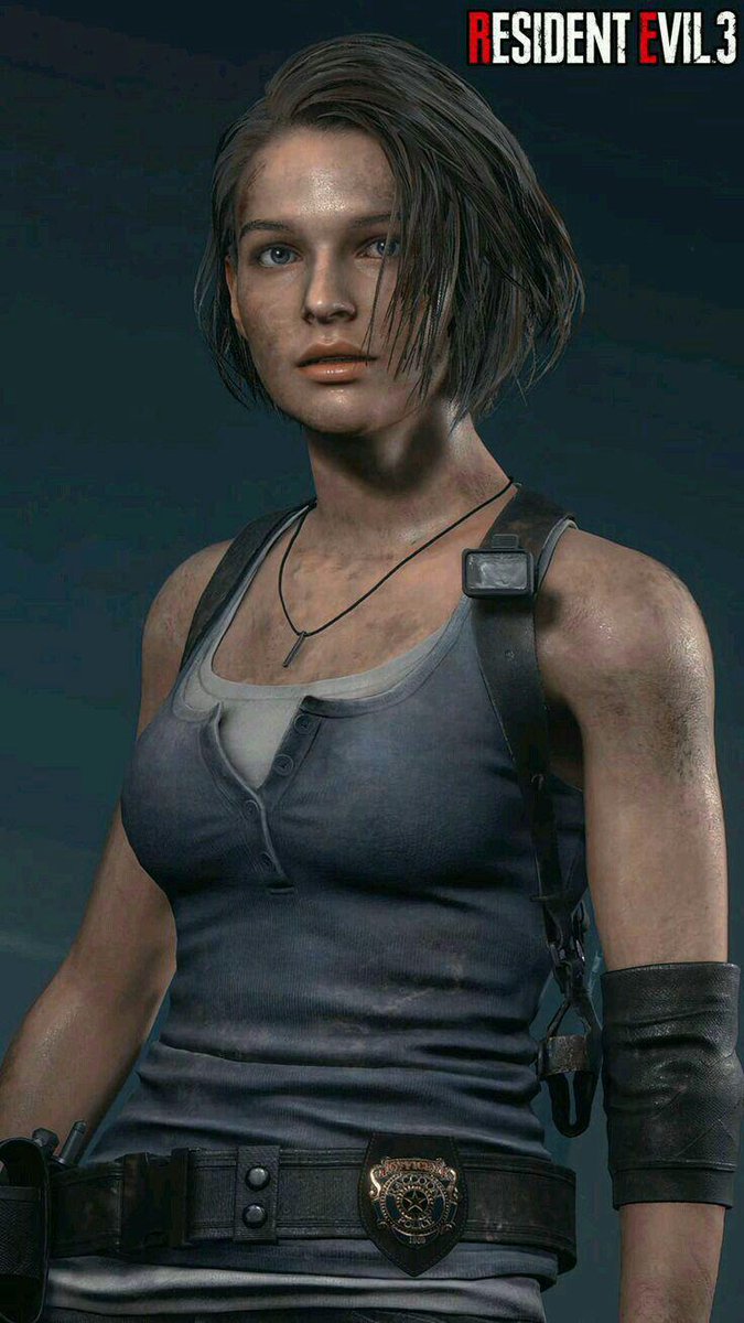 HandiJill's tweet photo. #UnPersoJvPendant20Jours Le défi est de choisir 20 personnages de jeux vidéo qui vous ont marqués. 

Un perso JV, pendant 20 jours. Aucune explication, aucune critique, juste le personnage ! 
1/20 https://t.co/wjXSFyjGgS