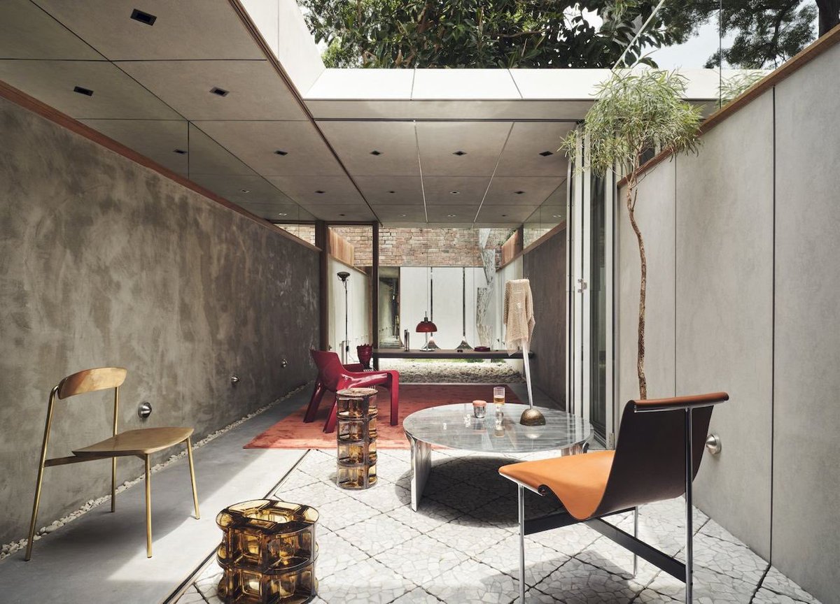 اذا بتأثث بيتك حاول انك تأثث حسب مدرسة فنية معينة عشان يطلع بيتك متناسق ومرتتتب 😍

تعال معي في هذا الـ #ثريد نبحر في اجمل مدارس الديكور اللي تقدر تستخدمها في بيتك ☘️🛋️