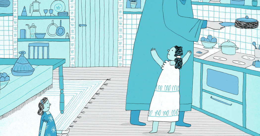 Buscaba a mi madre en todas las personas equivocadas nytimes.com/es/2024/08/31/…