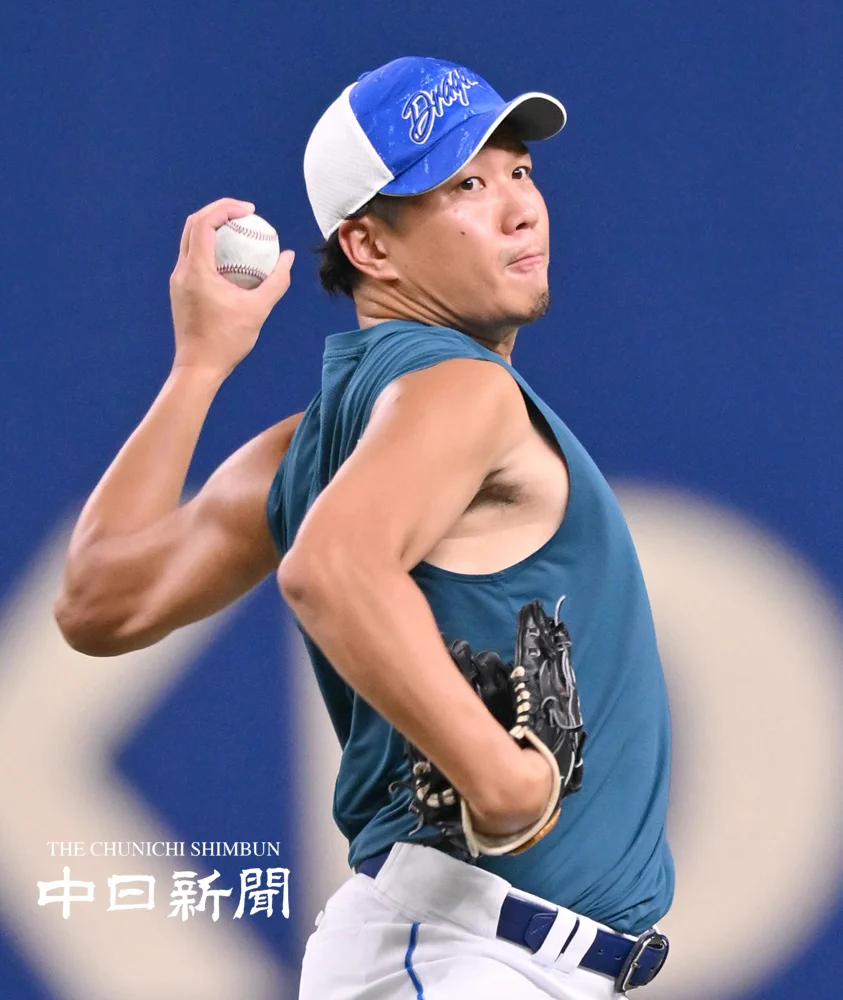 中日新聞写真部 on X: 