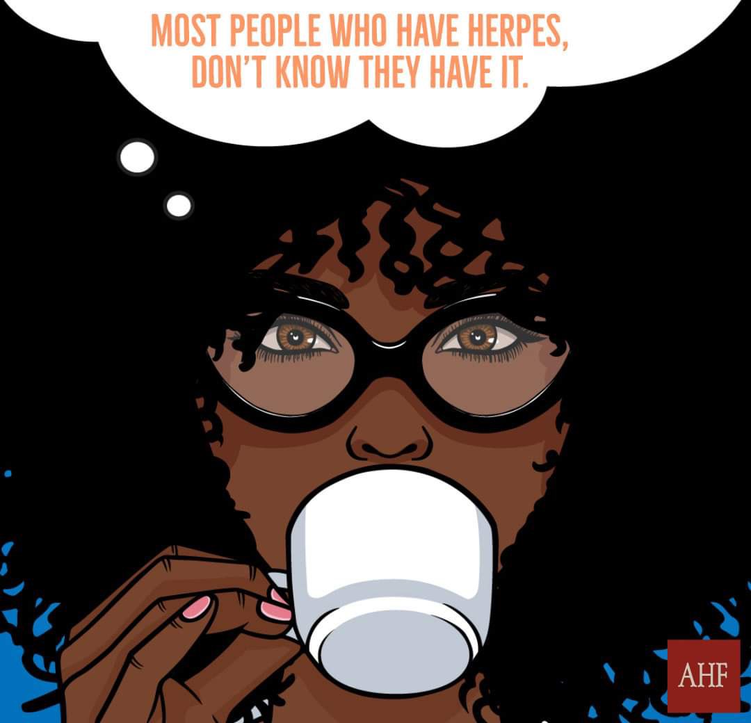 ahfugandacares's tweet photo. Are you sexually active ?

Regular  STI screening is a must! 
Many STIs, like herpes, often show no symptoms but can still be transmitted. Protect yourself and your partner.

Get free STI screening at #AHFUgandaCares Wellness Centers today! 
#GetTested
#SexualHealth 

@ahfafrica https://t.co/ASZ7fLZ2c1