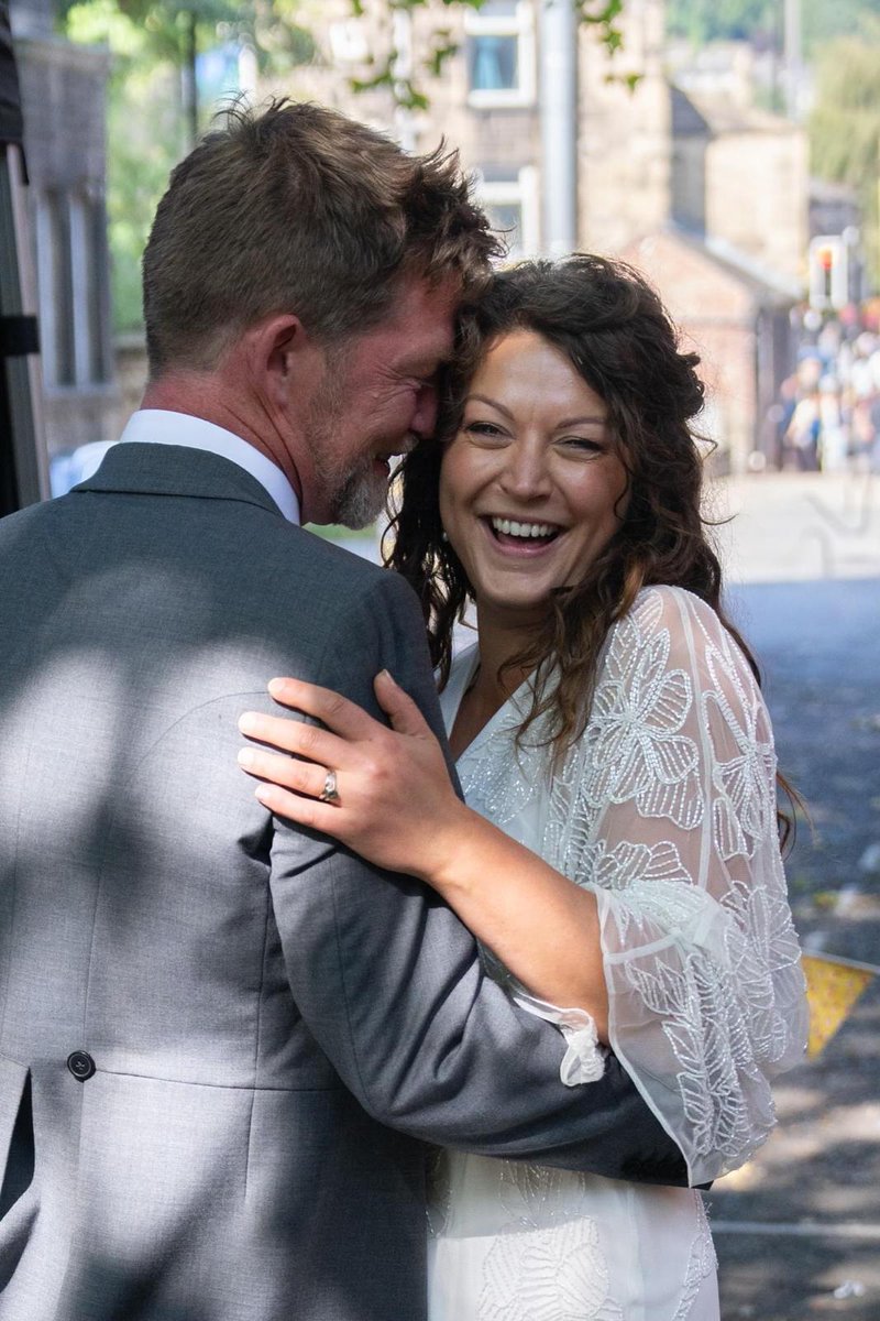 Horatio Clare tweet media