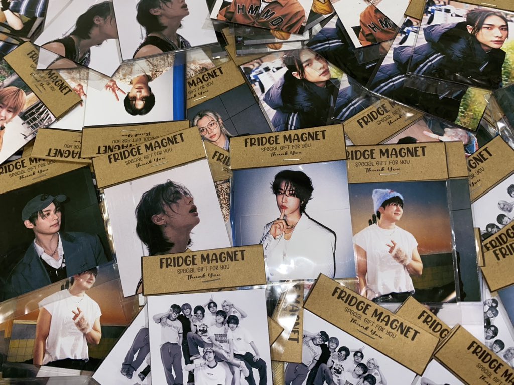 skzdudududududu's tweet photo. Freebies for dominATE in Singapore 🥠

📍Singapore National Stadium
🗓️ 28th September 2024
🕐 TBA

💌 100pcs available, fcfs
💌 RT &amp; like this post (optional)

#SKZinSG #dominATE_SINGAPORE #dominATE_SG #pasarskz https://t.co/HPpLeq2N3G
