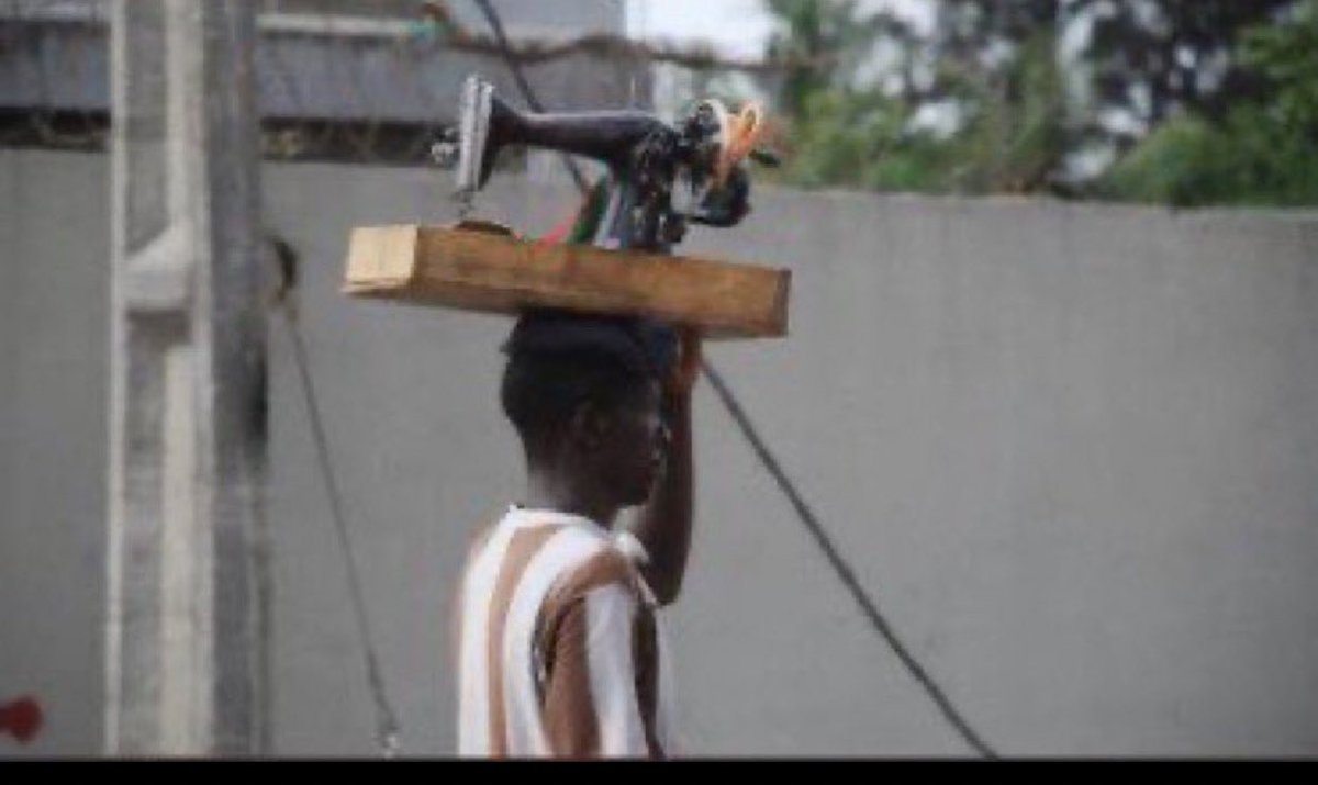 gbolahann0's tweet image. Fact about these two guys ??