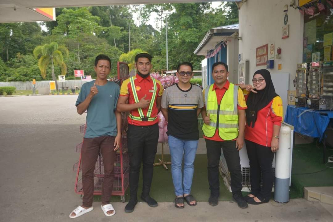 BN Tunai Janji Di Nenggiri, Kemudahan Rakyat Dilaksanakan – Azmawi Fikri dlvr.it/TChN89