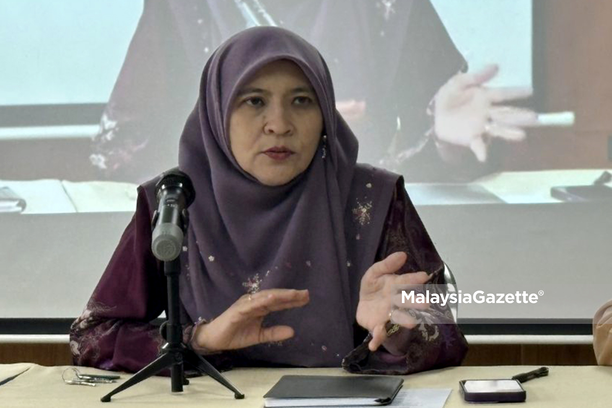 Keselamatan kanak-kanak dalam pelaporan dan penyiaran media perlu dititikberatkan – Suhakam dlvr.it/TChNVx