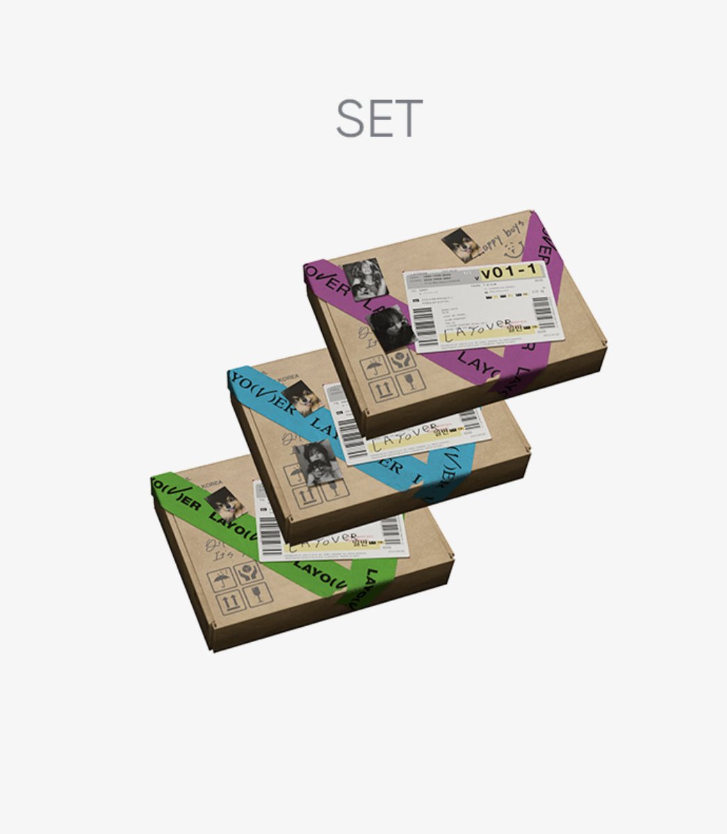 LAYOVER ANNIVERSARY GIVEAWAY 

- 1 winner of layover album set 💜
- retweet &amp; like
- followers only
- reply:
“1 YEAR WITH LAYO(ꪜ)ER 💜🩵💚” + tag taehyung biased moot(s) you know except me

— worldwide | ends 09/08