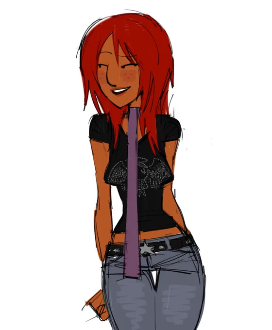 2005 Kate