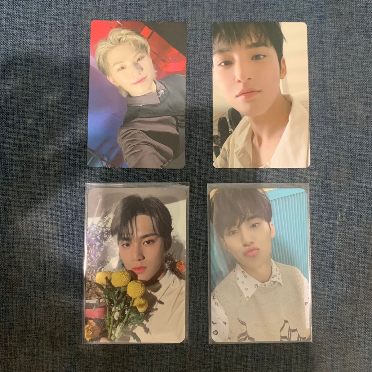 wooonU_o's tweet photo. wts // want to sale

aab mingyu
dom karawang
boleh dm dm dulu https://t.co/PcKgfOLeaF