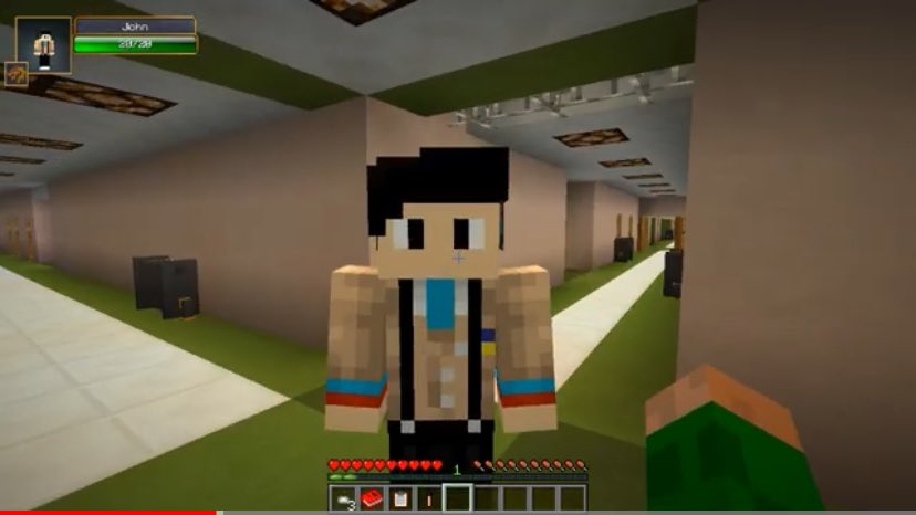 KodyBodGaming's tweet photo. @minecraftlitle where do you get the skins you and @LittleLizardG used in Minecraft school? I’d like to use them in my world as I have an exact replica of the school I’d like the ones you used in this video https://t.co/SLPi9negYo here’s some pictures https://t.co/28xz2MvmQW
