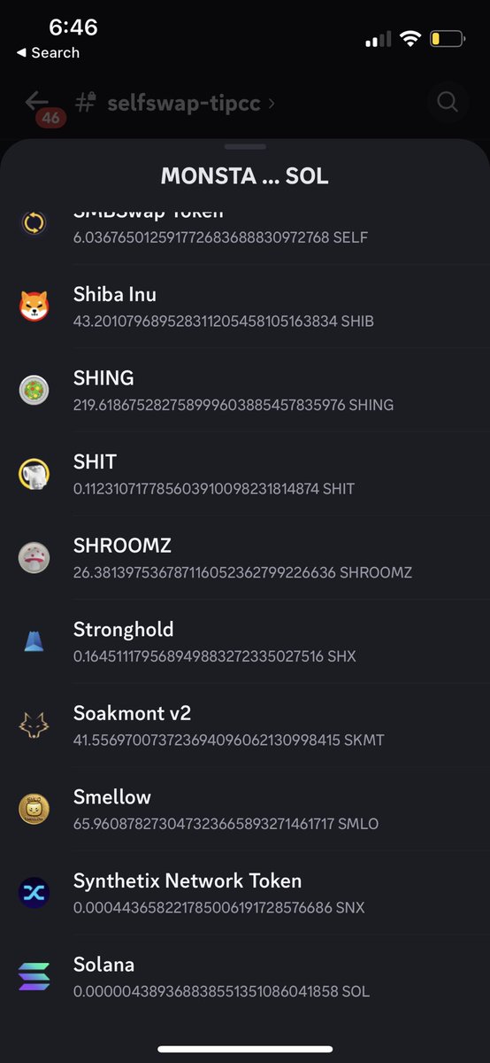 SELFSwap tweet media