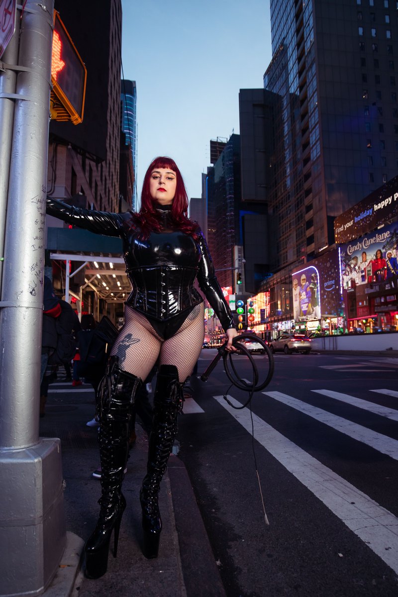 Mistress Medusa | on vacation โ๐ป๐ธ (@mastermedusa) on Twitter photo Follow me down a dark desolate street and get ready to experience the most depraved time of your life..
๐ธ: <a href="/NeonxNightmares/">Neon Nightmares</a> Follow me down a dark desolate street and get ready to experience the most depraved time of your life..
๐ธ: <a href="/NeonxNightmares/">Neon Nightmares</a>