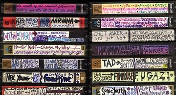 ThatEricAlper's tweet photo. Today in 1963 - 51 years ago - Philips first introduced the Cassette at the Berlin Radio Show.
So, happy birthday, we couldn't have made mixed tapes without you. https://t.co/OLijPl3NUw