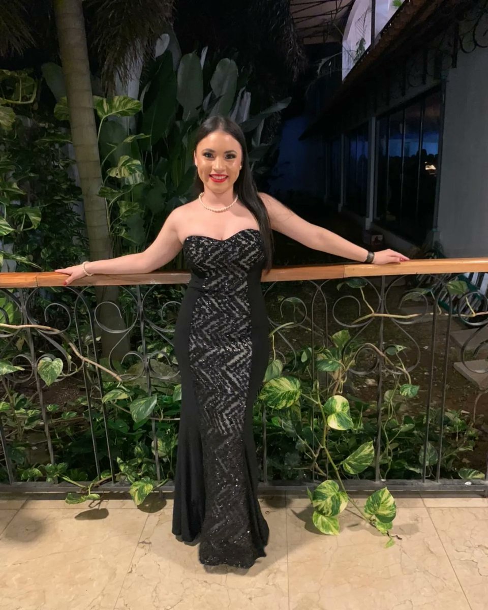 Briadna Nicolle ♥️