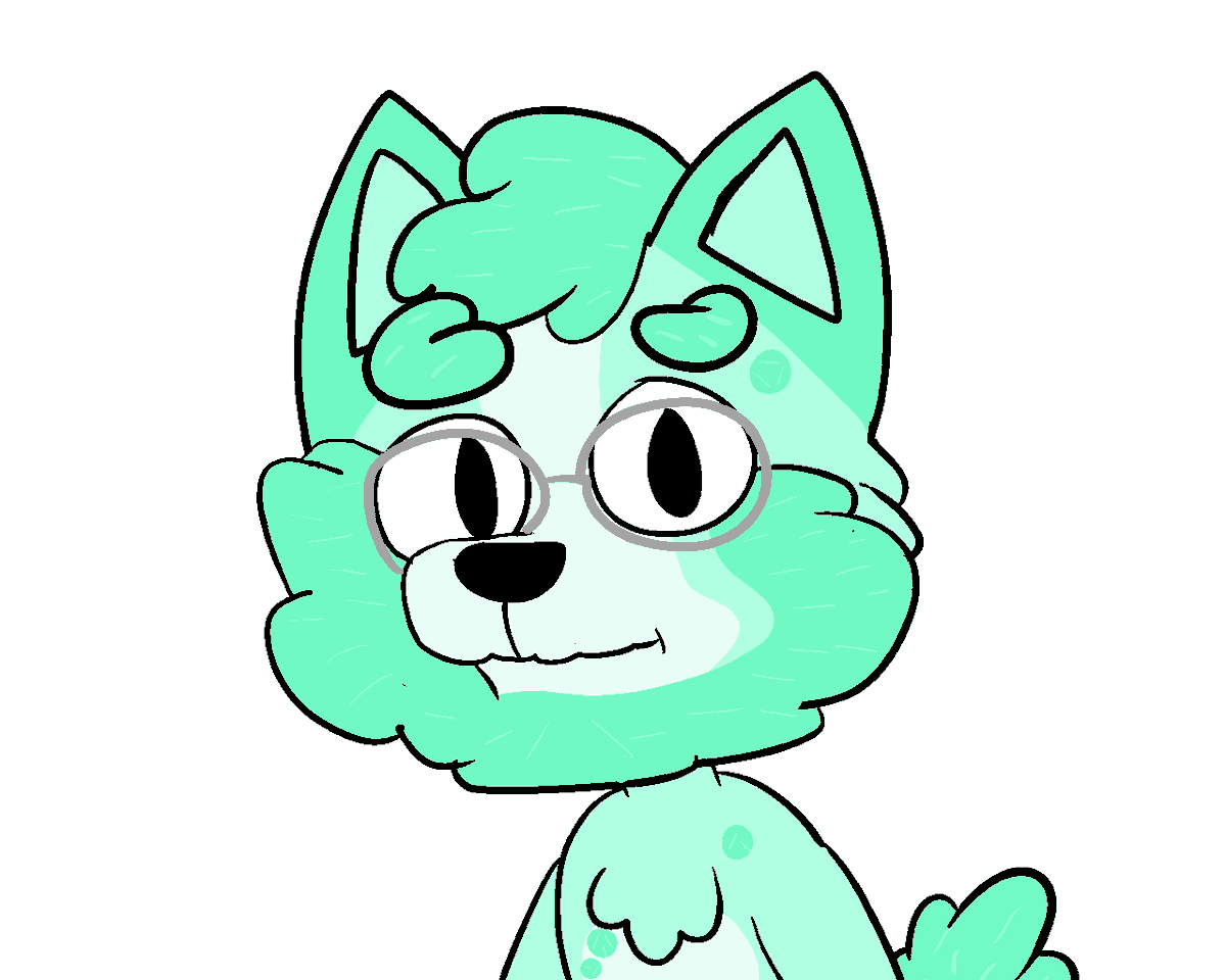 IgorStryfe's tweet photo. art trade for: @ansantti https://t.co/SVBmThiICn