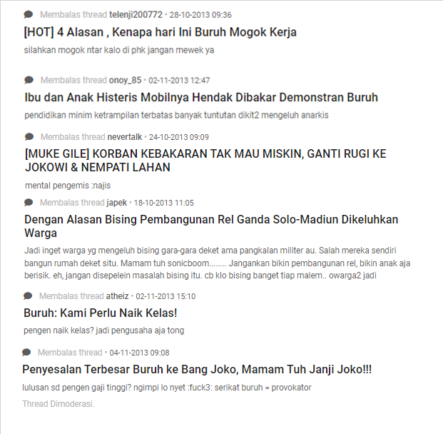 Kodokodar's tweet photo. "Ahok sih-" "Anies tuh-" BISING SEKALI
RAKA GNARLY FUFUFAFA RAKA GNARLY FUFUFAFA RAKA GNARLY FUFUFAFA RAKA GNARLY FUFUFAFA RAKA GNARLY FUFUFAFA RAKA GNARLY FUFUFAFA RAKA GNARLY FUFUFAFA RAKA GNARLY FUFUFAFA
RAKA GNARLY FUFUFAFA RAKA GNARLY FUFUFAFA
ADILI MULYONO DAN KELUARGA https://t.co/VGs0bmcJOQ