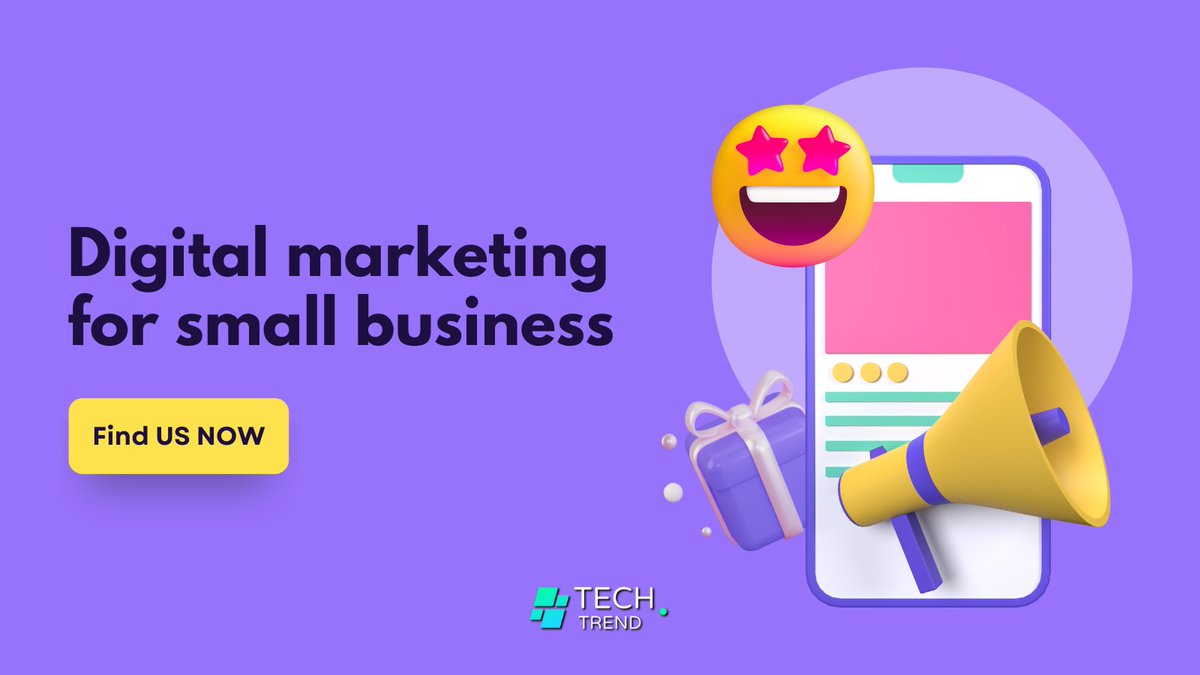 techtrend_nm's tweet photo. Content is king, but engagement is queen. 👑 Elevate your brand with Tech Trend’s Digital marketing services. 
#ContentMarketing #DigitalStrategy #BrandGrowth https://t.co/nlRitcvfIV