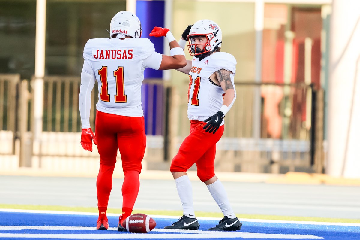 Guelph Gryphons tweet media